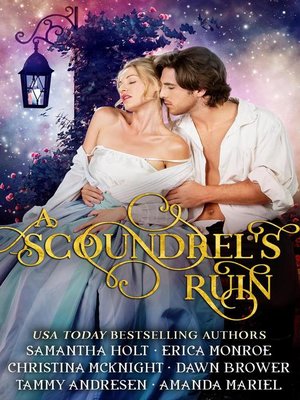 cover image of A Scoundrel's Ruin